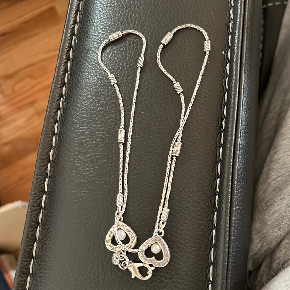 Brighton necklace.